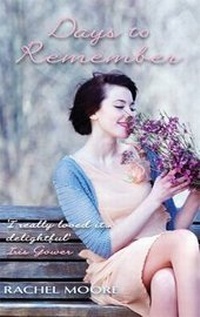 Enlarge image Cover: Days to Remember - Allison & Busby