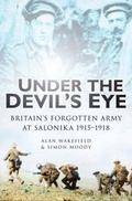 Cover: Under the Devil's Eye - Sutton Publishing Ltd