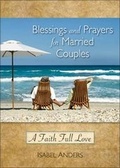 Cover: Blessings and Prayers for Married Couples - Liguori Publications,U.S.