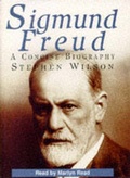 Cover: Sigmund Freud: Complete & Unabridged - ISIS Audio Books