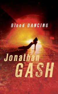 Enlarge image Cover: Blood Dancing - Allison & Busby