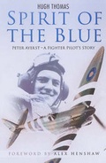 Cover: Spirit of the Blue - Sutton Publishing Ltd