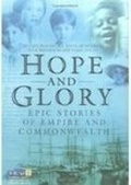 Cover: Hope and Glory - The History Press Ltd