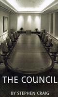 Cover: The Council - AuthorHouse