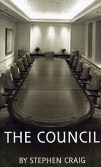 Enlarge image Cover: The Council - AuthorHouse