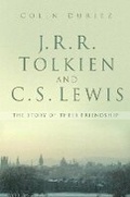Cover: J.R.R. Tolkien and C.S. Lewis - The History Press Ltd