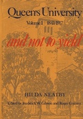 Cover: Queen's University - McGill-Queen's University Press