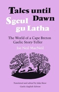 Cover: Tales Until Dawn - McGill-Queen's University Press