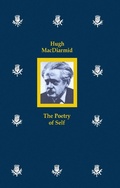 Cover: Hugh MacDiarmid - McGill-Queen's University Press