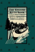 Cover: English River Book - De Gruyter