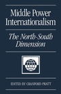 Cover: Middle Power Internationalism - De Gruyter