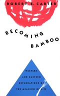 Cover: Becoming Bamboo - McGill-Queen's University Press