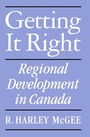 Cover: Getting It Right - De Gruyter