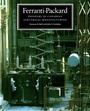 Cover: Ferranti-Packard - McGill-Queen's University Press