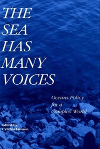 Abbildung von: Sea Has Many Voices - De Gruyter
