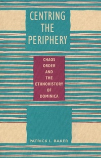 Enlarge image Cover: Centring the Periphery - McGill-Queen's University Press