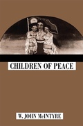 Cover: Children of Peace - ISEAS Publishing
