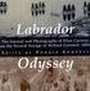 Cover: Labrador Odyssey - McGill-Queen's University Press