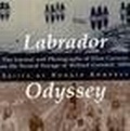 Cover: Labrador Odyssey - McGill-Queen's University Press