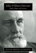 Cover: John William Dawson - De Gruyter