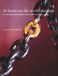 Cover: At Home on the World Markets - De Gruyter
