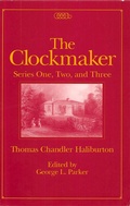 Cover: Clockmaker - De Gruyter