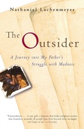 Cover: The Outsider - Crown Publishing Group (NY)