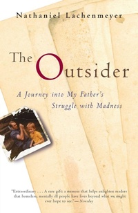 Enlarge image Cover: The Outsider - Crown Publishing Group (NY)