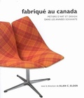 Cover: Fabriqu&eacute; au Canada - McGill-Queen's University Press