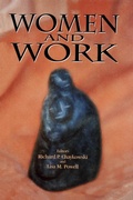 Cover: Women and Work - ISEAS Publishing