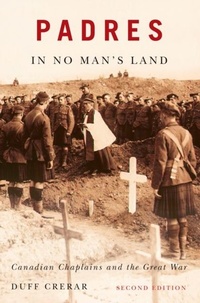 Abbildung von: Padres in No Man's Land, Second Edition - De Gruyter