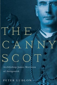 Abbildung von: The Canny Scot - De Gruyter