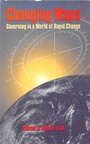 Cover: Changing Maps - De Gruyter