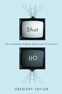 Cover: Shut Off - De Gruyter