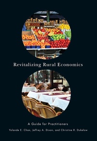 Enlarge image Cover: Revitalizing Rural Economies - De Gruyter
