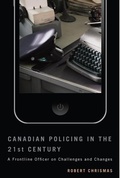Cover: Canadian Policing in the 21st Century - De Gruyter