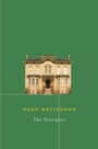 Cover: The Precipice - De Gruyter