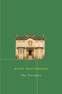 Enlarge image Cover: The Precipice - De Gruyter