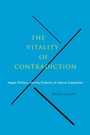 Cover: The Vitality of Contradiction - De Gruyter
