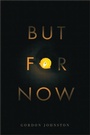 Cover: But for Now - De Gruyter