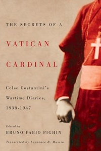 Abbildung von: The Secrets of a Vatican Cardinal - De Gruyter