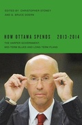 Cover: How Ottawa Spends, 2013-2014 - De Gruyter