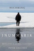 Cover: Becoming Inummarik - De Gruyter