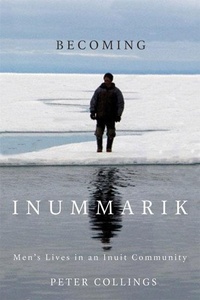 Enlarge image Cover: Becoming Inummarik - De Gruyter