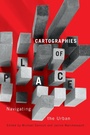 Cover: Cartographies of Place - De Gruyter