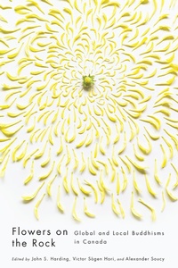 Enlarge image Cover: Flowers on the Rock - De Gruyter