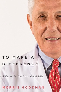 Enlarge image Cover: To Make a Difference - De Gruyter