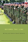 Cover: Beyond the Line - De Gruyter
