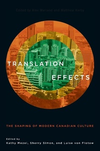 Enlarge image Cover: Translation Effects - De Gruyter
