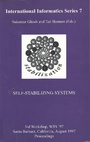 Cover: Self-Stabilizing Systems - McGill-Queen's University Press